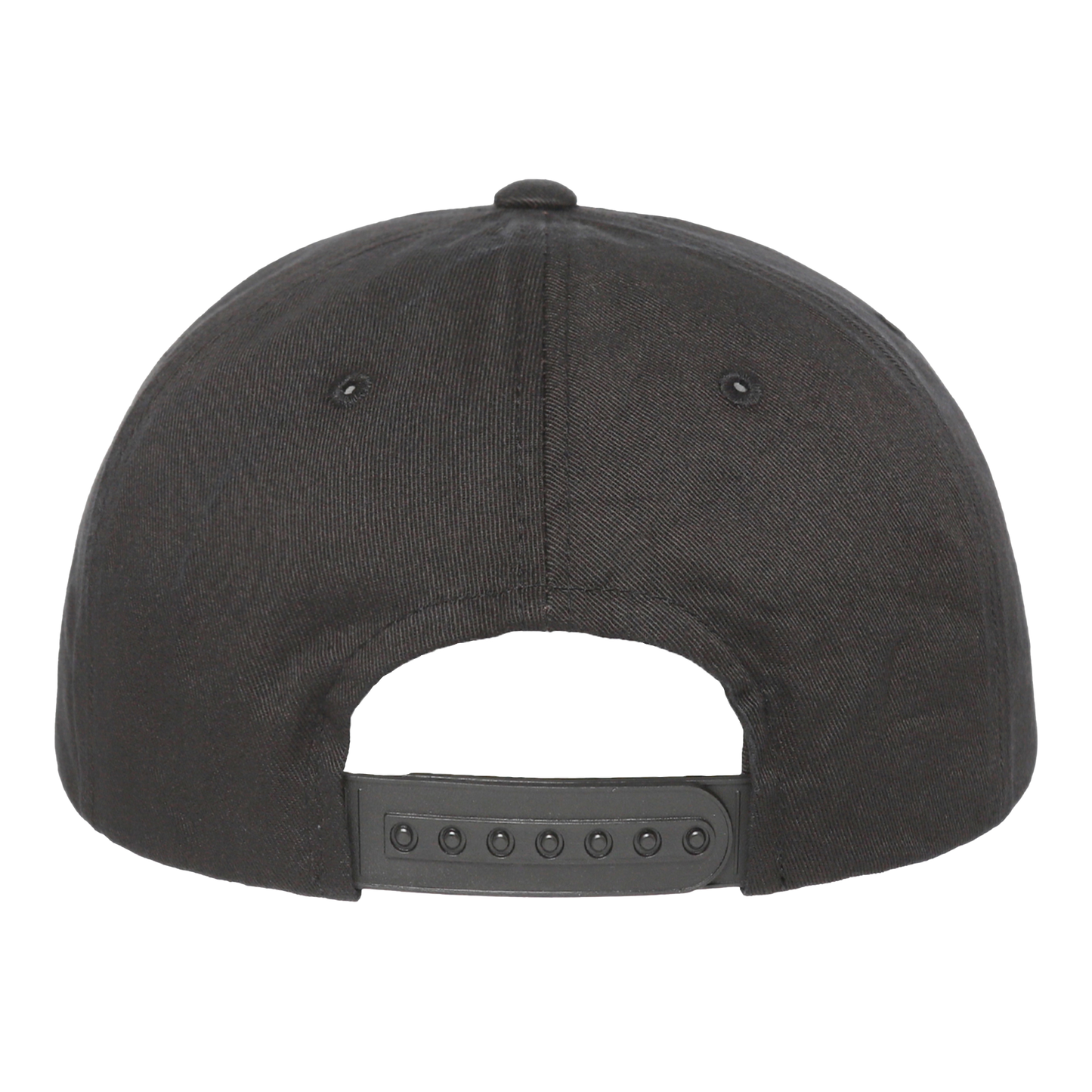 Gou Talk | Faded Black Cap